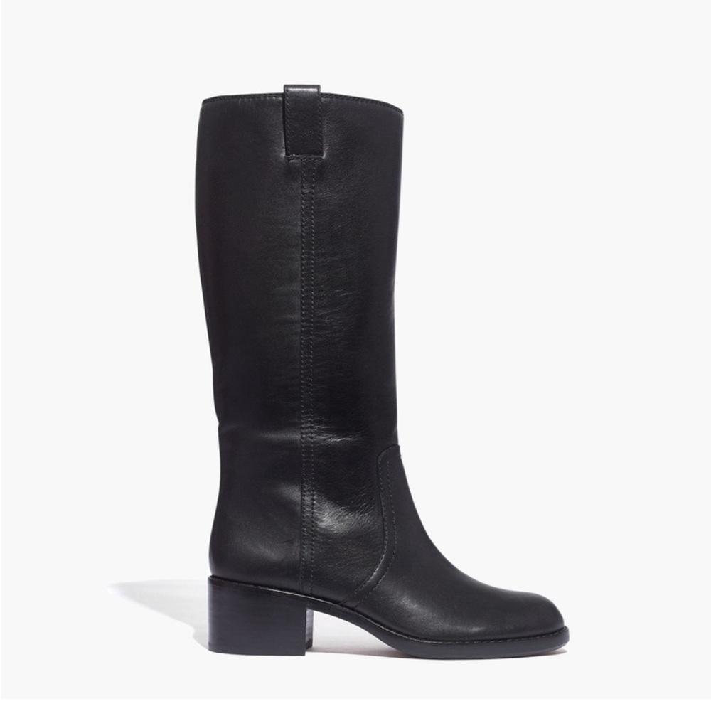 Madewell Allie Boot size 9 *gently worn*